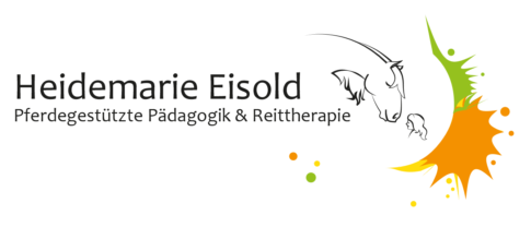 Heidemarie Eisold Pferdegestützte Pädagogik & Reittherapie